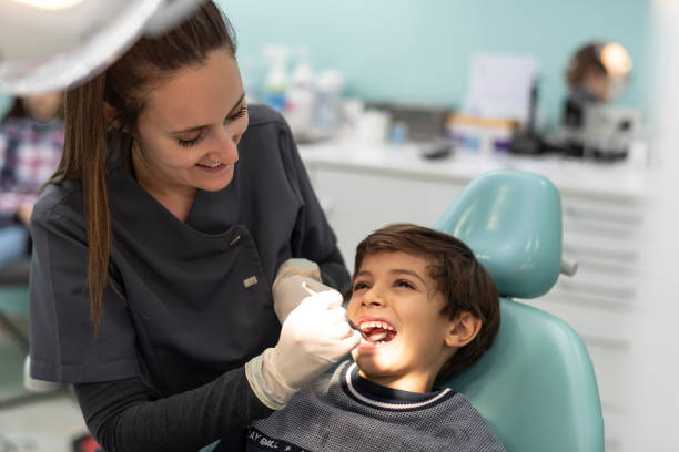 Best Emergency Root Canal Treatment in Callahan, FL
